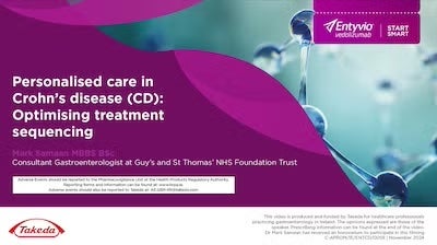 personalised-care-sequencing