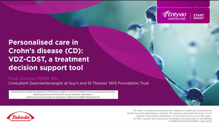 Personalised Care CD VDZ-CDST